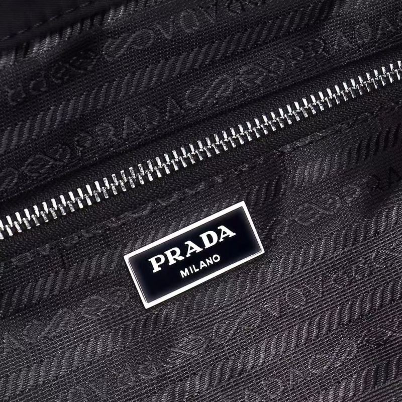 Prada Travel Bags